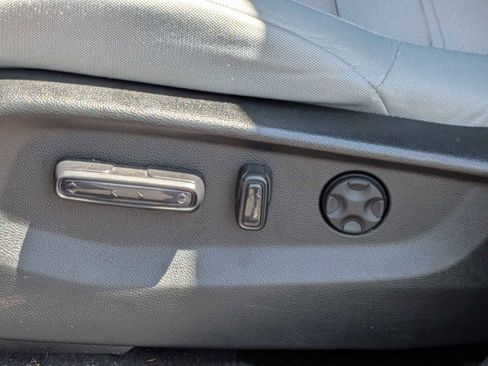 Certified 2020 Honda CR-V EX image 15