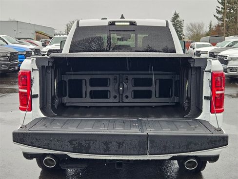 New 2026 RAM 1500 Tungsten image 10