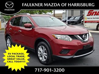 Used 2015 Nissan Rogue SV w/ SV Premium Package AWD/4WD video 1