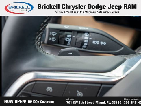 Used 2025 Chevrolet Equinox ACTIV w/ Safety and Technology Package image 33