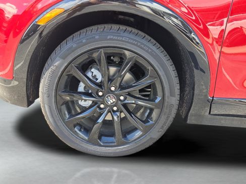 New 2026 Buick Encore GX Sport Touring w/ Advanced Technology Package FWD image 9