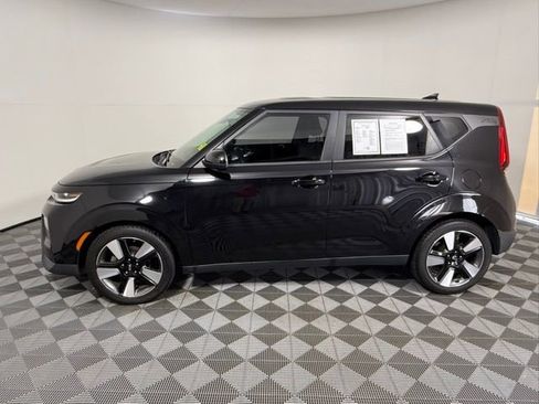 Used 2020 Kia Soul EX w/ Option Group 015 image 3
