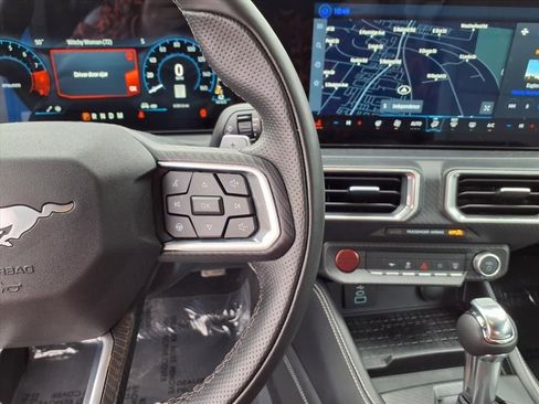 Used 2024 Ford Mustang GT Premium w/ GT Performance Package image 23