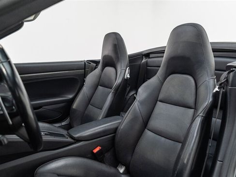 Used 2019 Porsche 911 Turbo S AWD/4WD image 29