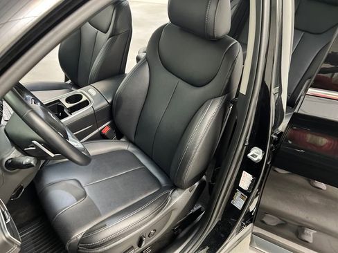 Used 2023 Hyundai Santa Fe SEL Premium image 9