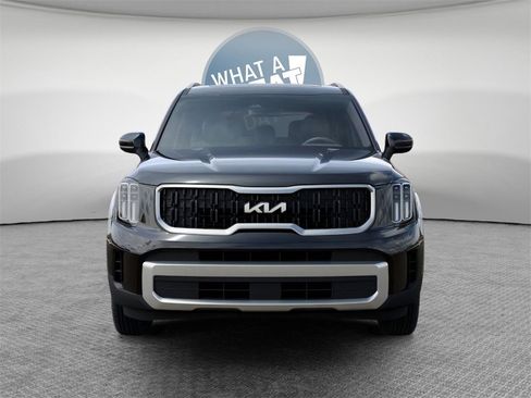 New 2025 Kia Telluride EX image 2