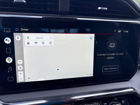 Certified 2022 GMC Sierra 1500 AT4 w/ AT4 Premium Package AWD/4WD image 27