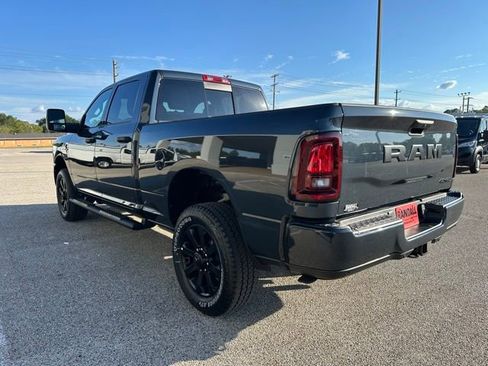 Used 2026 RAM 2500 Tradesman image 5