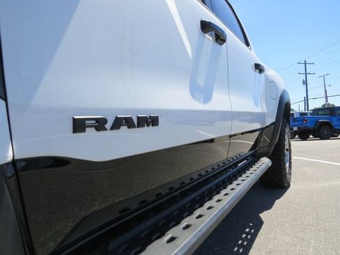 Used 2025 RAM 1500 RHO w/ RHO Level 1 Equipment Group AWD/4WD image 15