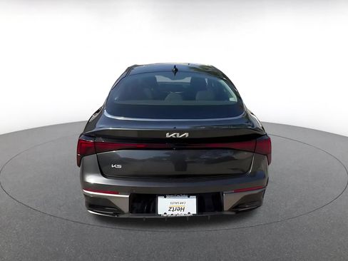 Used 2025 Kia K5 LXS FWD image 12