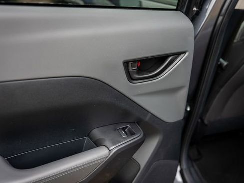New 2026 Subaru Crosstrek 2.0i Premium AWD/4WD image 26
