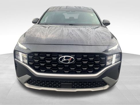 Used 2021 Hyundai Santa Fe SE w/ Cargo Package FWD image 14