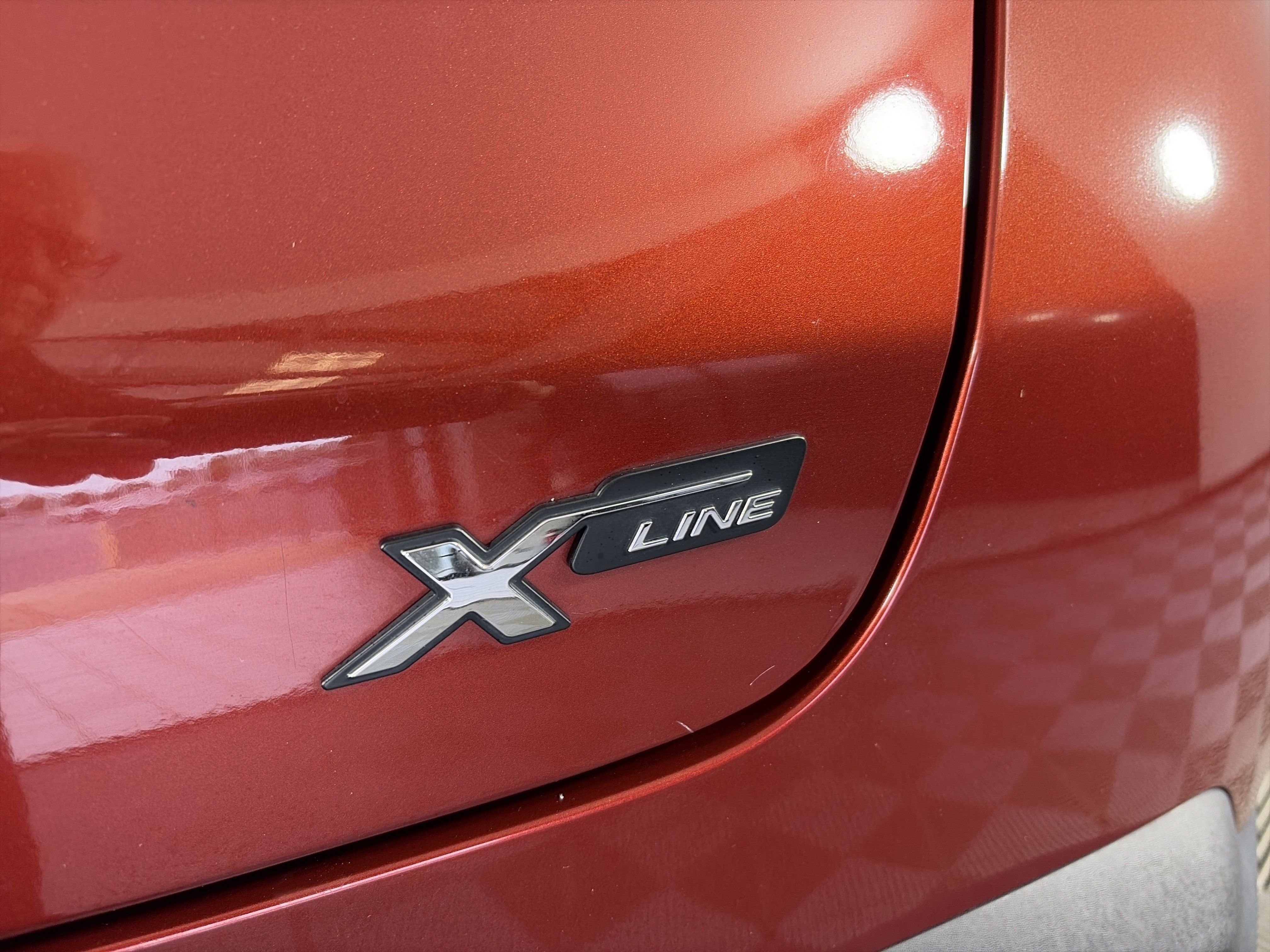 Certified 2021 Kia Soul X-Line FWD image 17