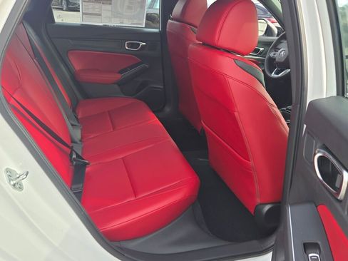 New 2026 Acura Integra A-Spec image 11