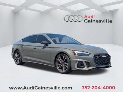 Used 2023 Audi S5 Premium Plus w/ Premium Plus Package
