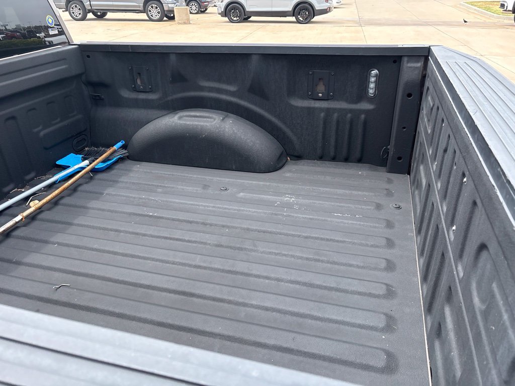 Used 2019 Ford F150 XLT w/ Equipment Group 302A Luxury RWD image 7