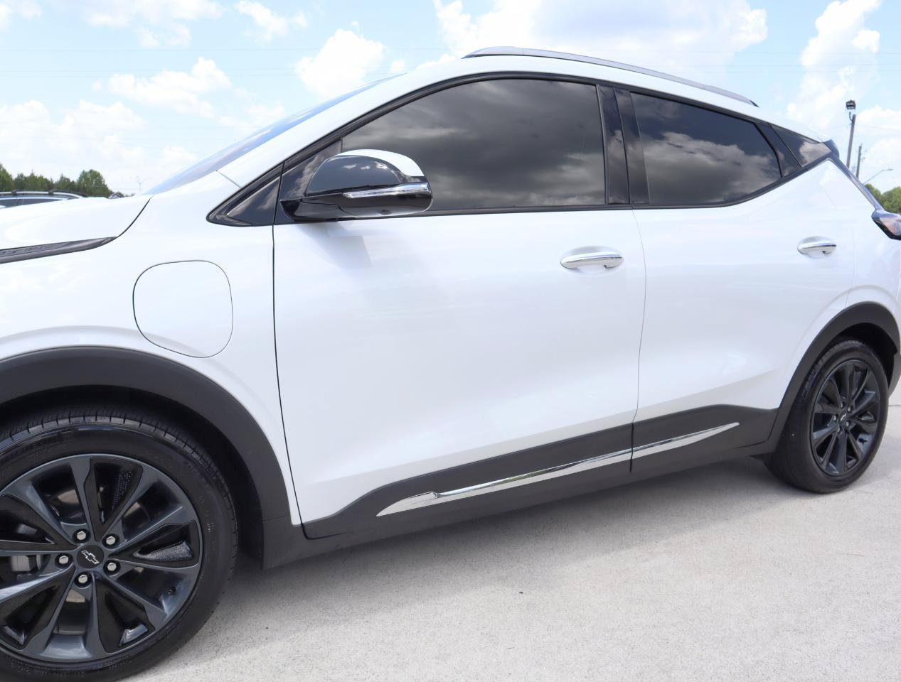 Used 2022 Chevrolet Bolt EUV Premier w/ Launch Edition FWD image 34
