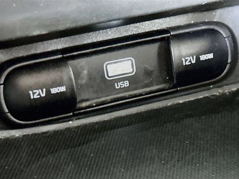 Used 2023 Kia Soul LX w/ Option Group 015 FWD image 29