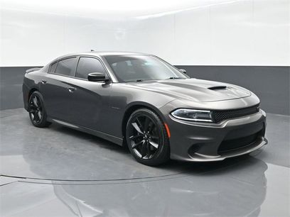Used 2021 Dodge Charger R/T w/ Plus Group