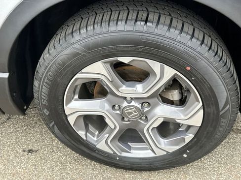Used 2019 Honda CR-V EX-L image 7