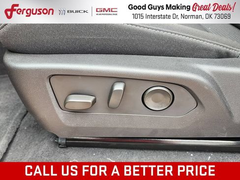 New 2026 GMC Canyon Elevation w/ Convenience Package RWD image 19