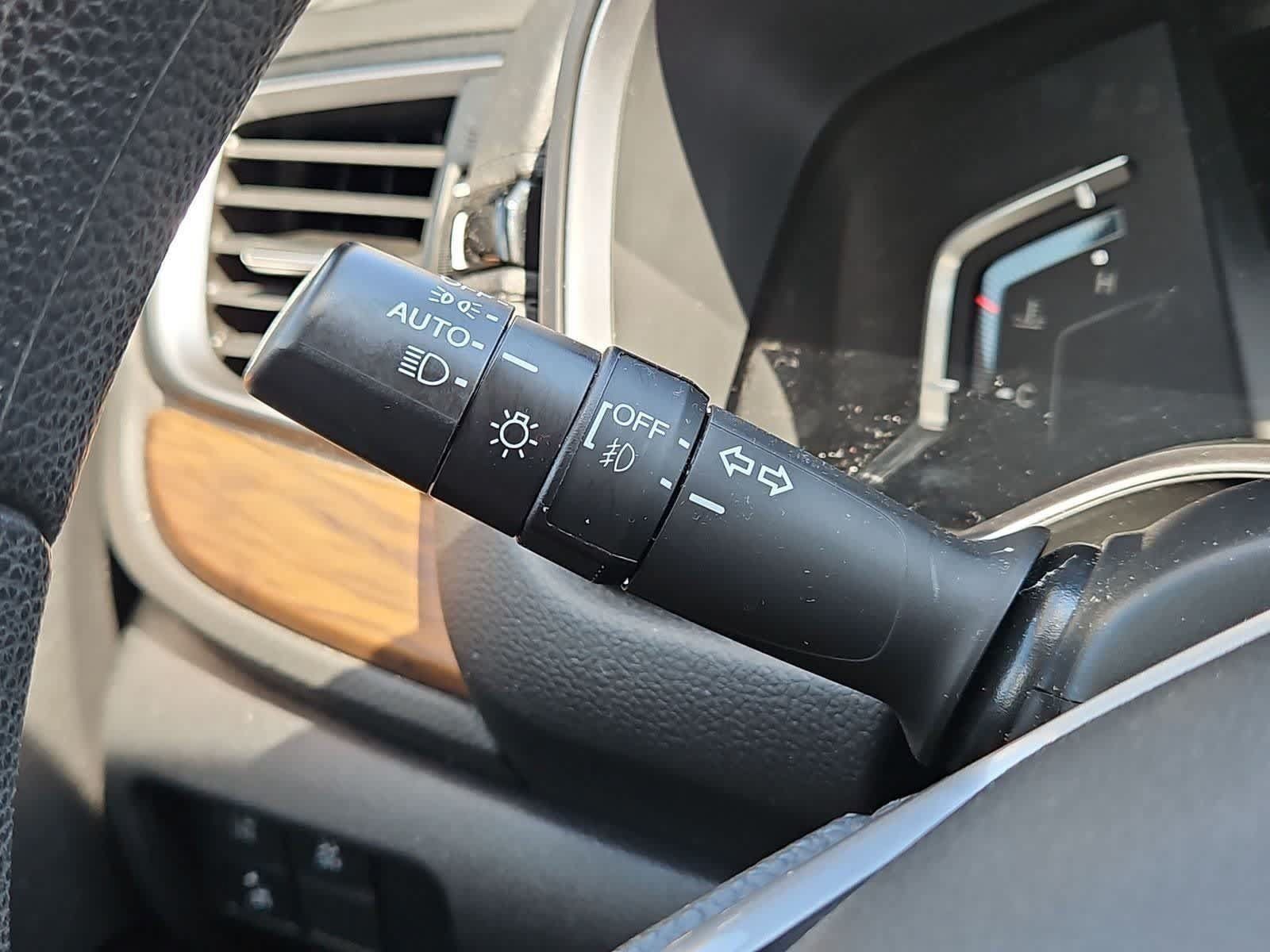 Used 2022 Honda CR-V EX image 27