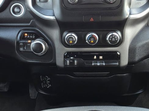 Used 2021 RAM 2500 Big Horn image 24