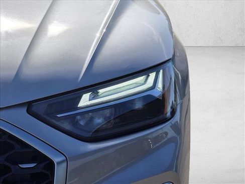 Certified 2024 Audi Q5 2.0T Premium Plus w/ Premium Plus Package image 10