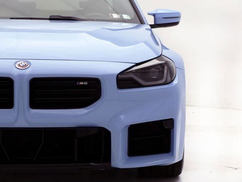 Used 2023 BMW M2 w/ Lighting Package image 6