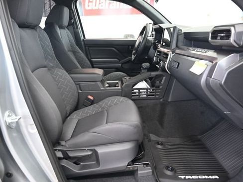 New 2026 Toyota Tacoma SR5 RWD image 11