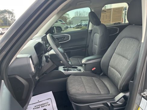 Used 2021 Ford Bronco Sport Big Bend image 28