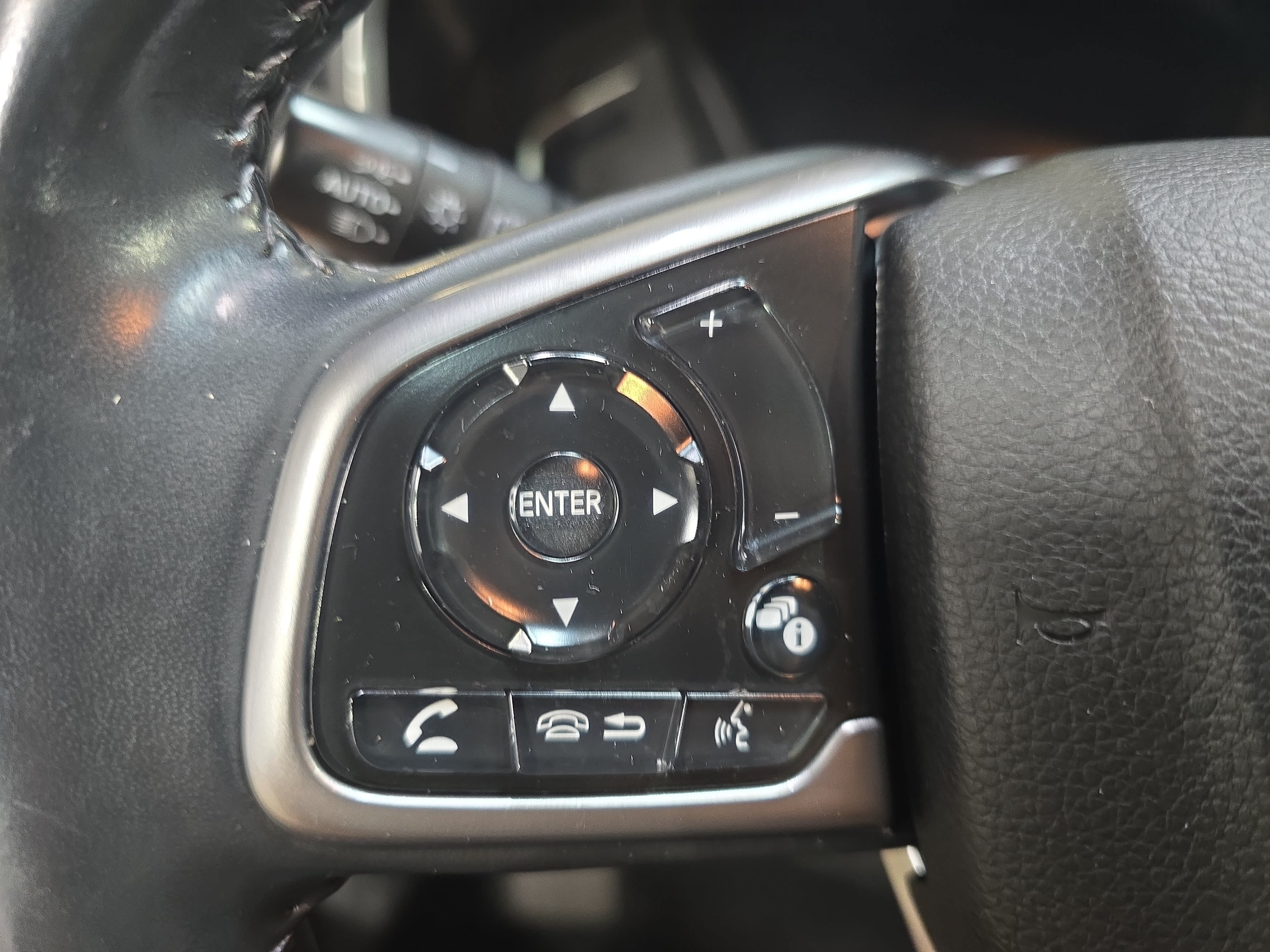 Used 2021 Honda CR-V EX-L image 14