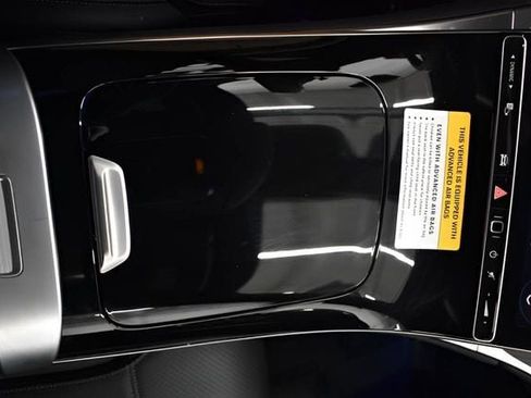 New 2026 Mercedes-Benz GLC 300 4MATIC image 30