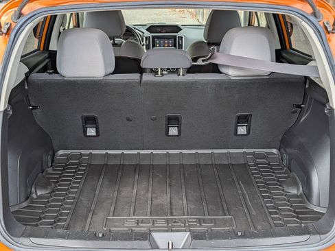 Used 2020 Subaru Crosstrek 2.0i Premium image 13