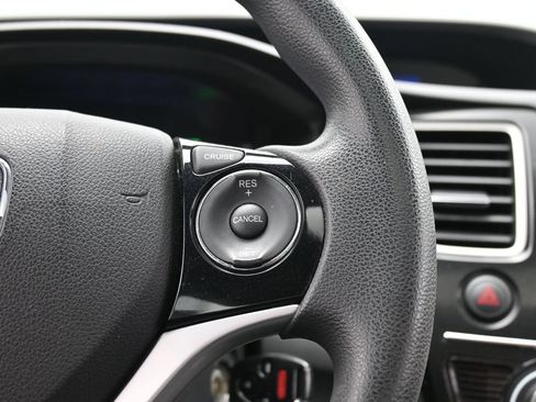 Used 2013 Honda Civic EX image 45