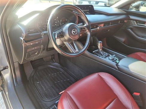 Used 2024 MAZDA MAZDA3 s image 2