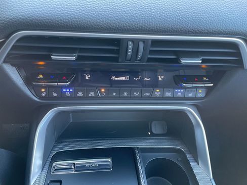 New 2026 MAZDA CX-90 Plug-In Hybrid w/Premium Sport image 25