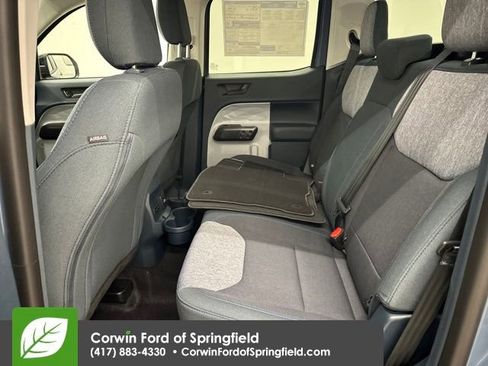 New 2026 Ford Maverick XLT w/ XLT Luxury Package image 22