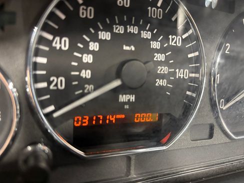 Used 2002 BMW Z3 3.0i RWD image 20