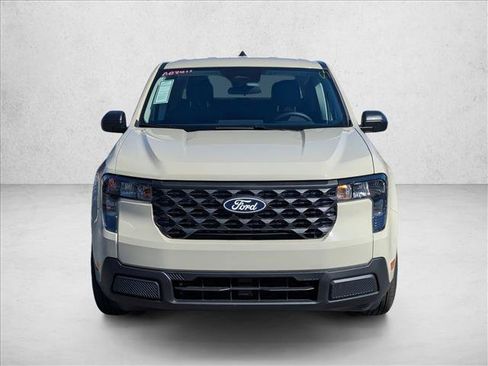 New 2025 Ford Maverick XL image 6