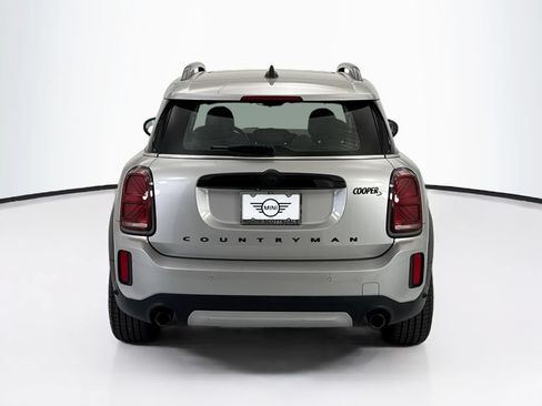 Used 2023 MINI Cooper Countryman S AWD/4WD image 6