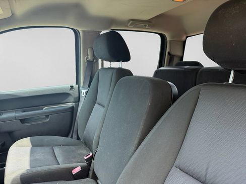 Used 2013 GMC Sierra 1500 SLE w/ Power Tech Package AWD/4WD image 22