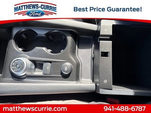 New 2026 Ford Explorer ST-Line image 23