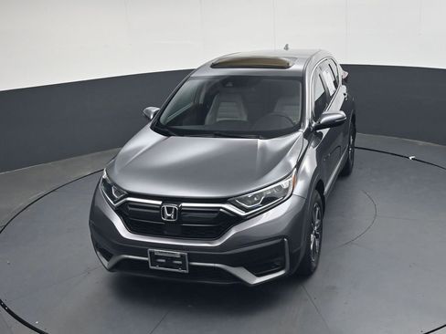 Used 2021 Honda CR-V EX image 22
