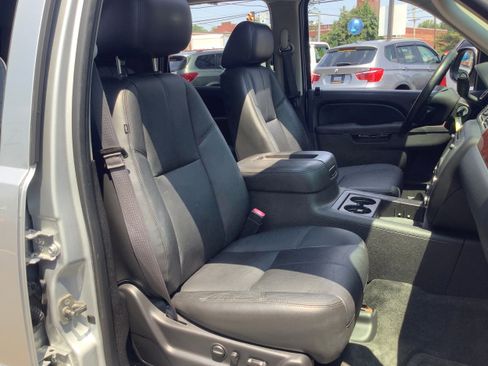 Used 2013 GMC Yukon SLT image 17