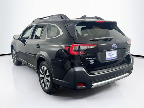 Used 2023 Subaru Outback Limited XT image 7
