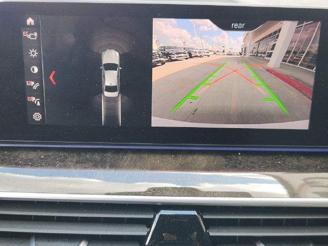 Used 2019 BMW 530e RWD image 16