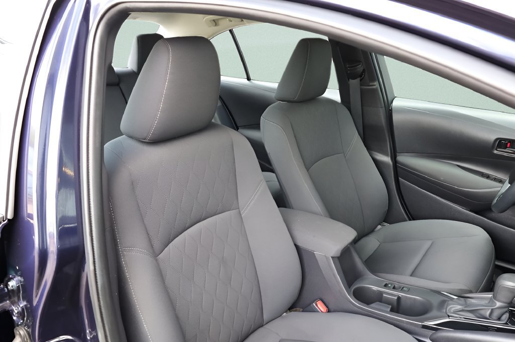 Certified 2024 Toyota Corolla LE FWD image 23
