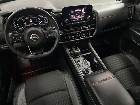 Used 2024 Nissan Pathfinder Rock Creek image 13