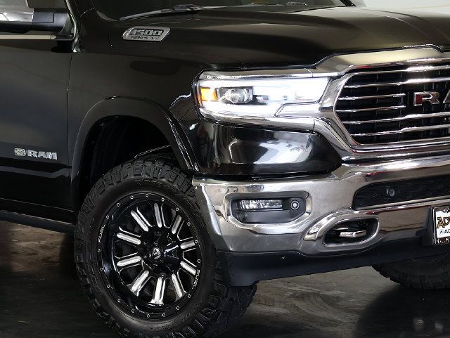 Used 2019 RAM 1500 Limited AWD/4WD image 8